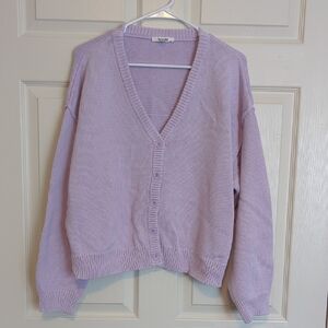 Splendid Jayda Cardigan Sweater